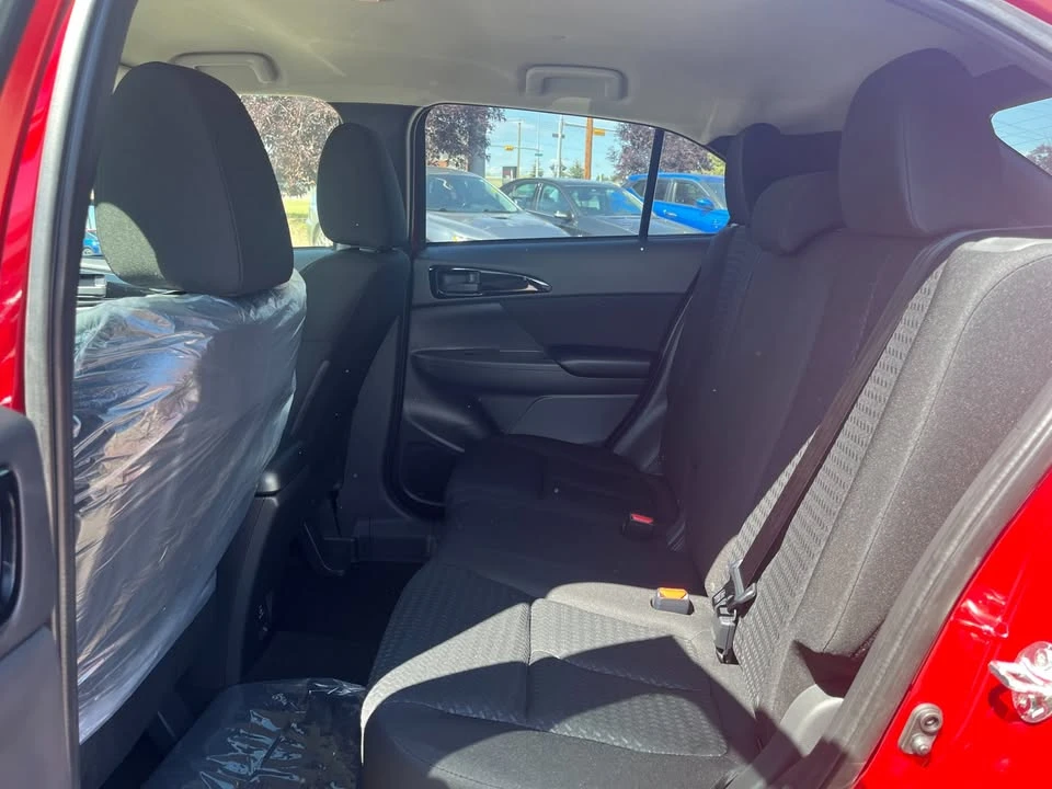 2026 Mitsubishi Eclipse Cross - Image 11 of 18