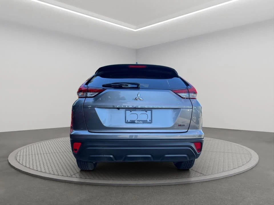 2026 Mitsubishi Eclipse Cross - Image 5 of 18