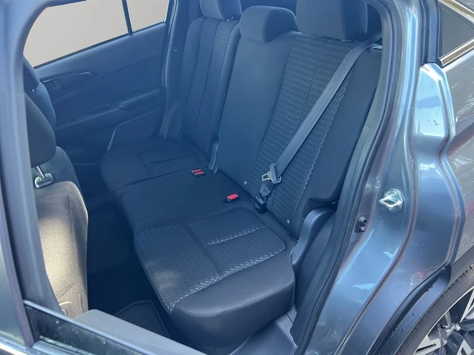 2026 Mitsubishi Eclipse Cross - Image 18 of 18