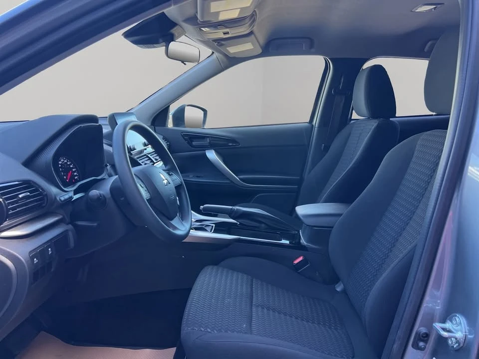 2026 Mitsubishi Eclipse Cross - Image 9 of 18