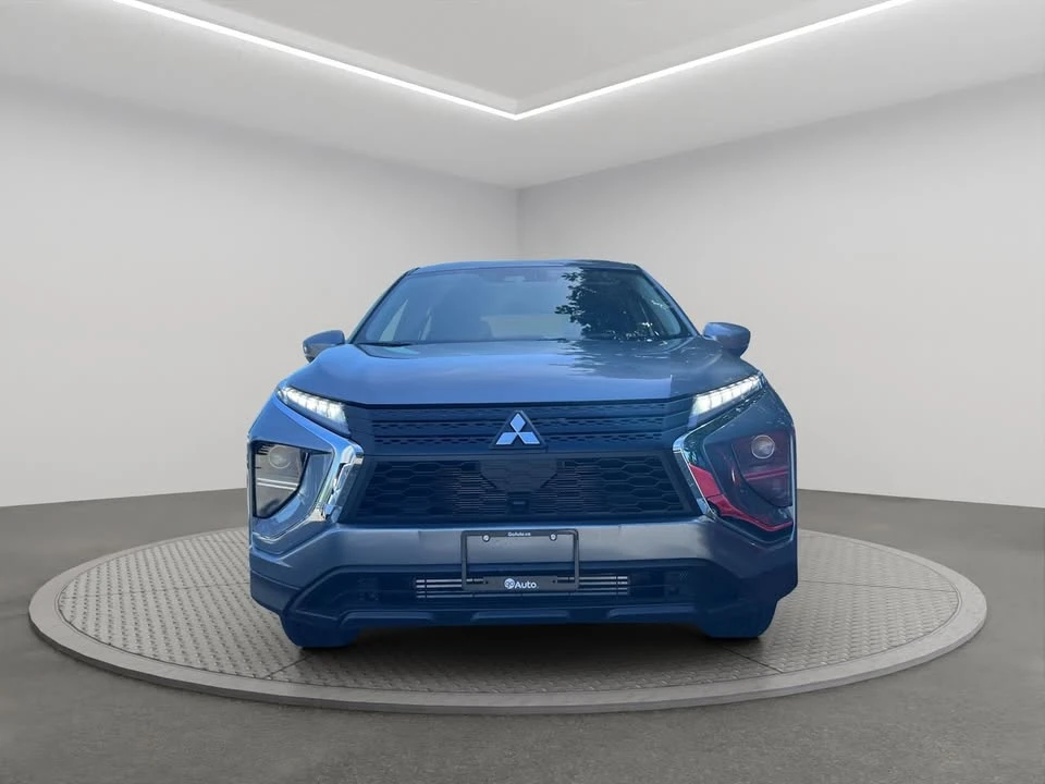 2026 Mitsubishi Eclipse Cross - Image 2 of 18