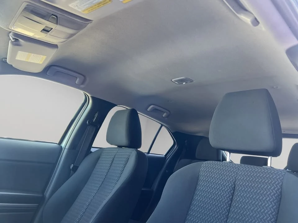 2026 Mitsubishi Eclipse Cross - Image 16 of 18
