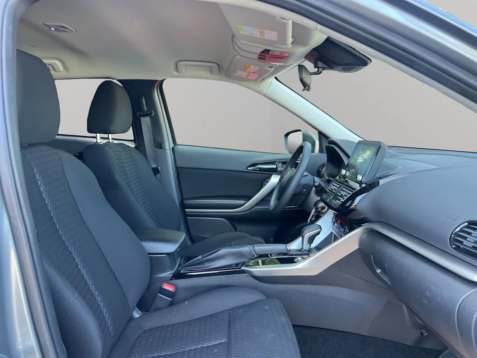 2026 Mitsubishi Eclipse Cross - Image 17 of 18