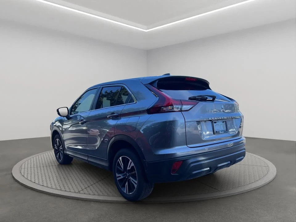 2026 Mitsubishi Eclipse Cross - Image 4 of 18
