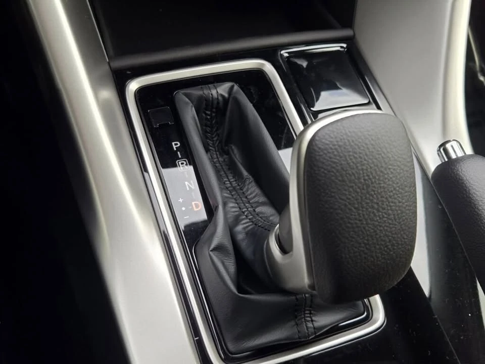 2026 Mitsubishi Eclipse Cross - Image 20 of 20