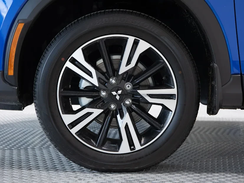 2026 Mitsubishi Eclipse Cross - Image 19 of 19
