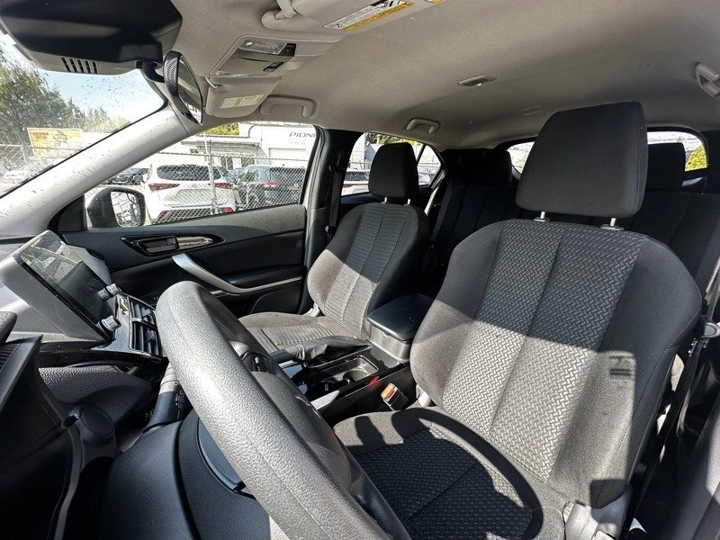 2026 Mitsubishi Eclipse Cross - Image 6 of 12