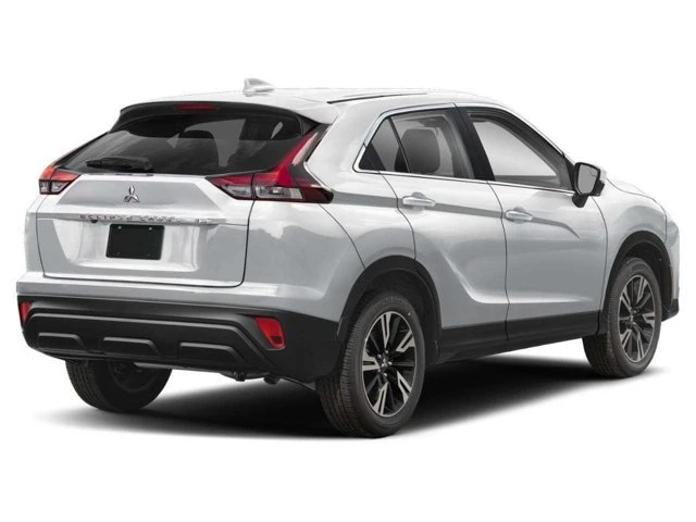 2026 Mitsubishi Eclipse Cross - Image 2 of 3