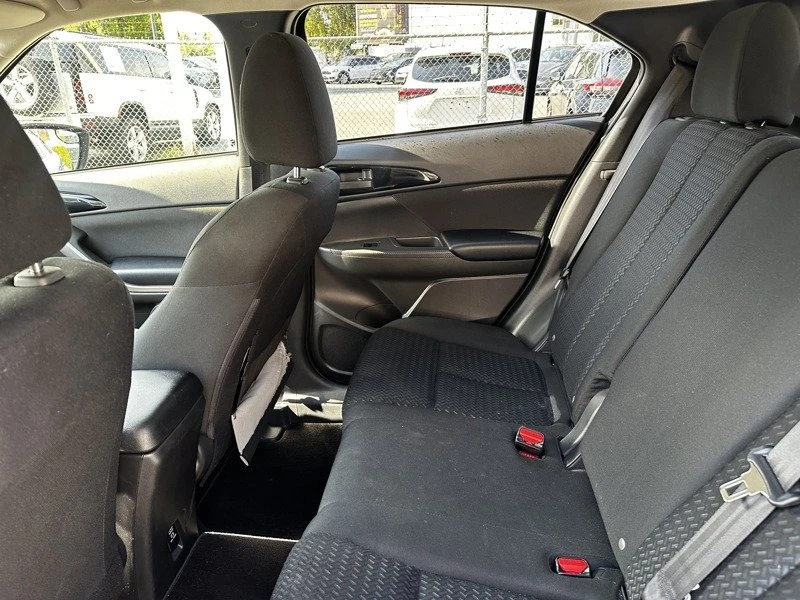 2026 Mitsubishi Eclipse Cross - Image 8 of 12