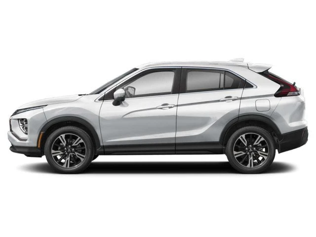 2026 Mitsubishi Eclipse Cross - Image 3 of 3