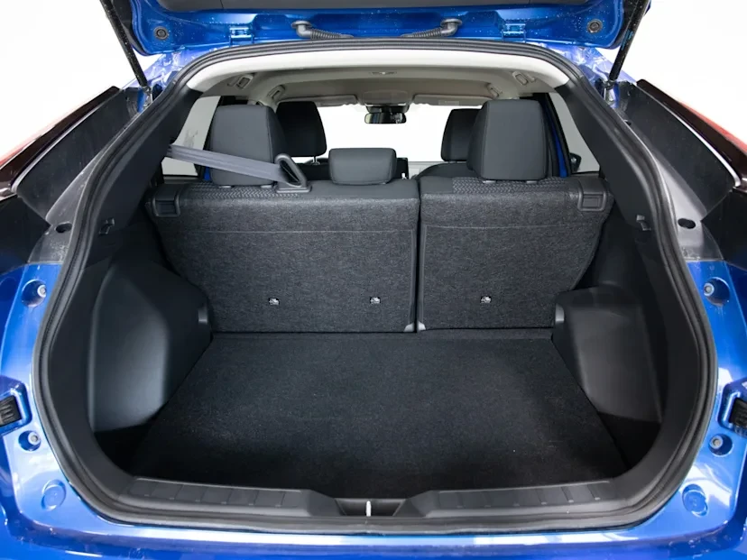 2026 Mitsubishi Eclipse Cross - Image 18 of 19