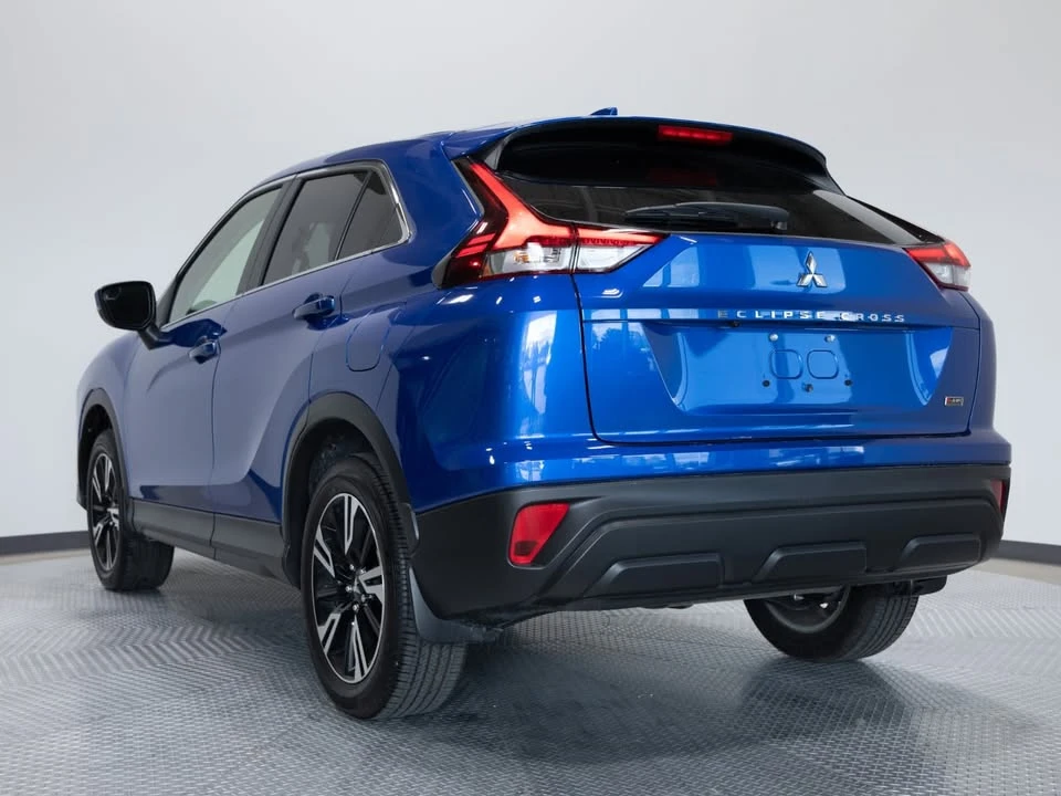2026 Mitsubishi Eclipse Cross - Image 7 of 19