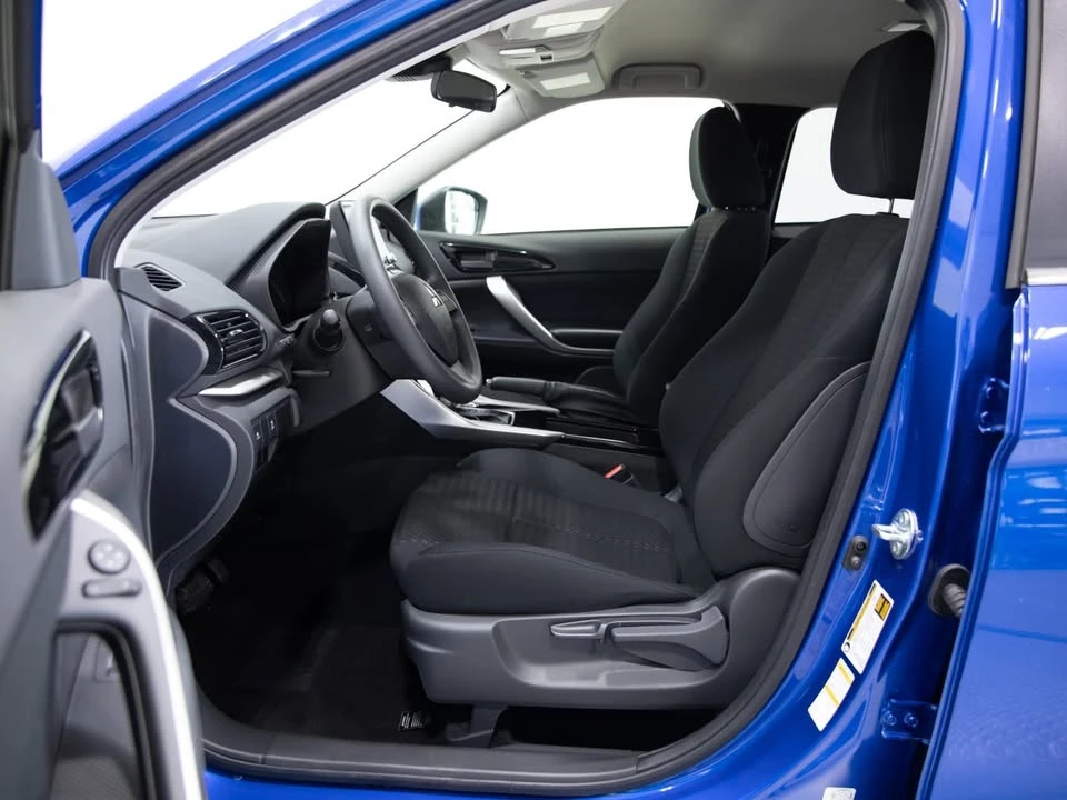 2026 Mitsubishi Eclipse Cross - Image 3 of 19
