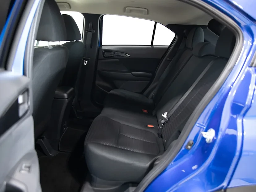 2026 Mitsubishi Eclipse Cross - Image 14 of 19