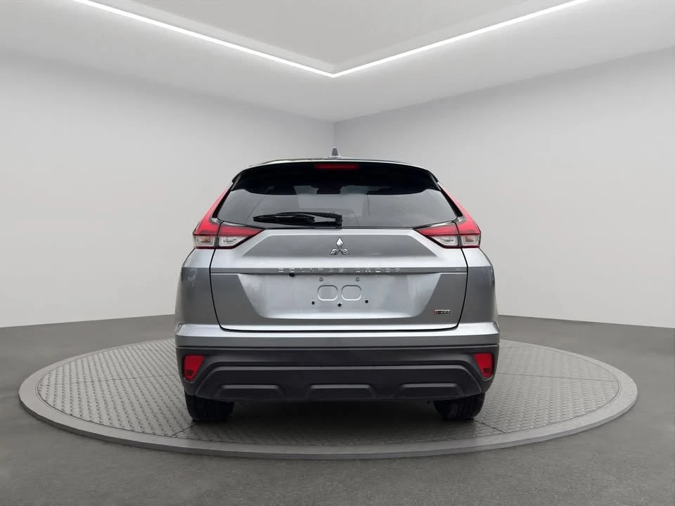 2026 Mitsubishi Eclipse Cross - Image 5 of 19