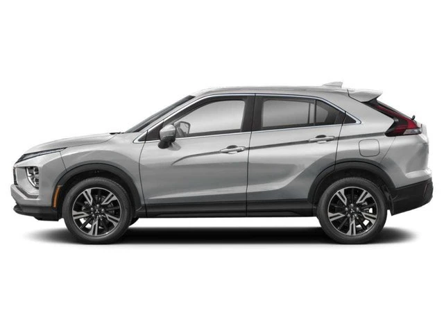 2026 Mitsubishi Eclipse Cross - Image 3 of 3