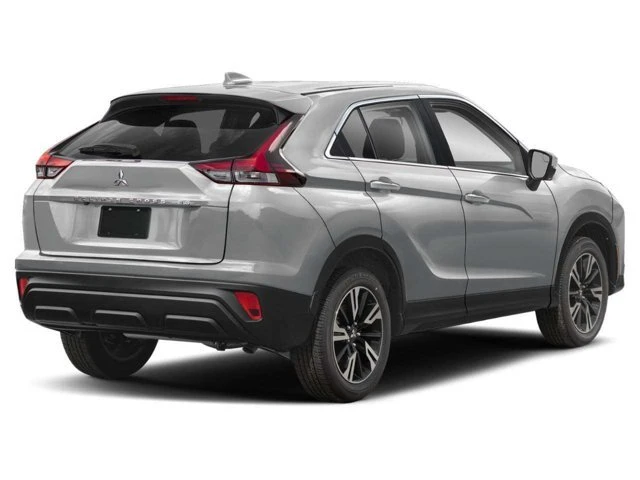 2026 Mitsubishi Eclipse Cross - Image 2 of 3
