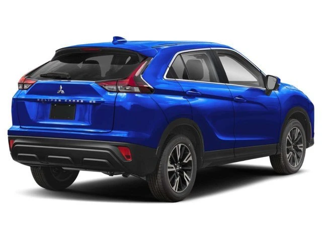2026 Mitsubishi Eclipse Cross - Image 2 of 3