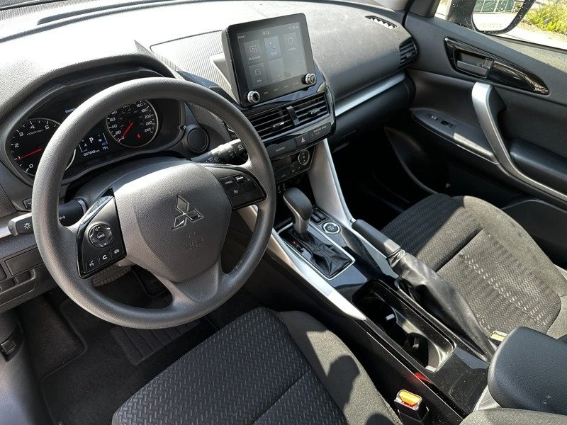 2026 Mitsubishi Eclipse Cross - Image 7 of 12