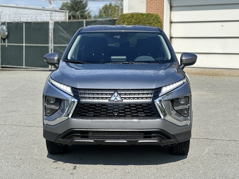 2026 Mitsubishi Eclipse Cross - Image 2 of 12
