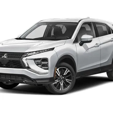 2026 Mitsubishi Eclipse Cross ES