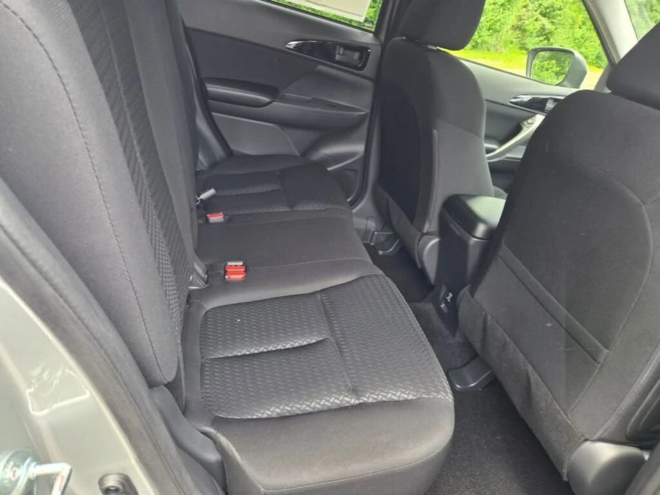 2026 Mitsubishi Eclipse Cross - Image 7 of 20