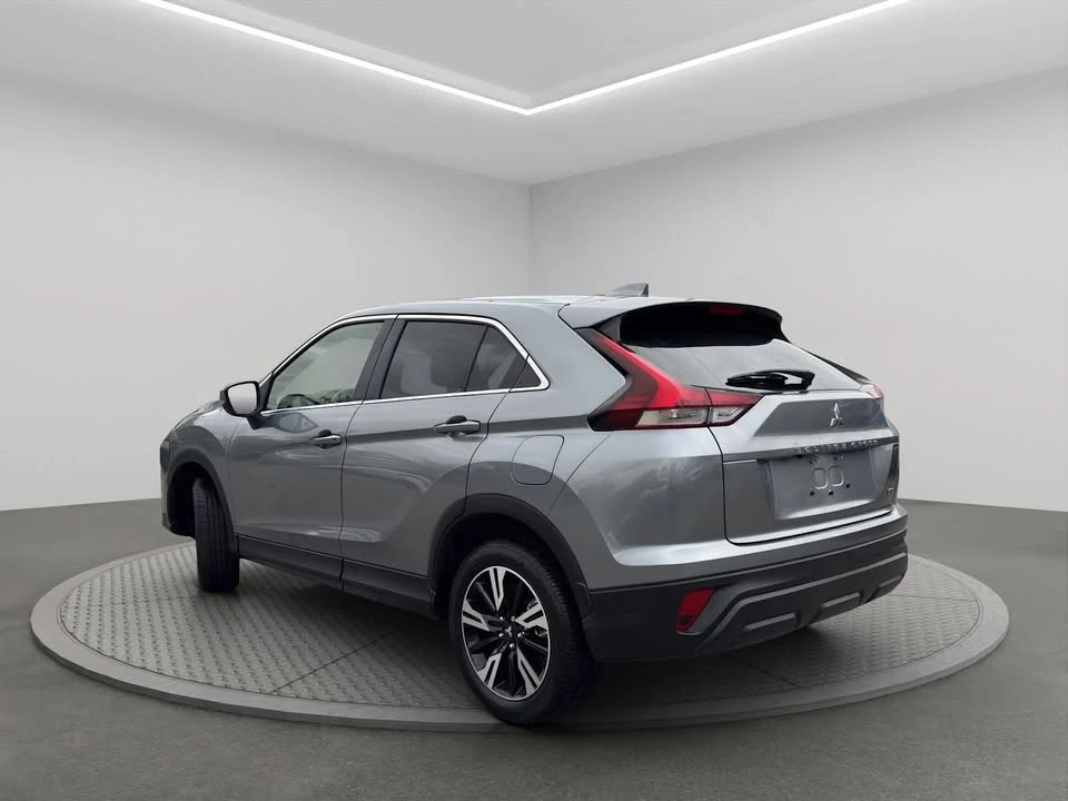 2026 Mitsubishi Eclipse Cross - Image 4 of 19