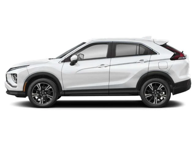 2026 Mitsubishi Eclipse Cross - Image 3 of 3