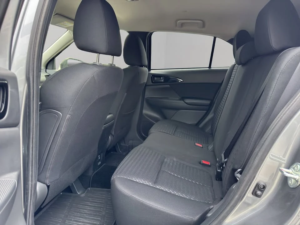 2026 Mitsubishi Eclipse Cross - Image 19 of 19