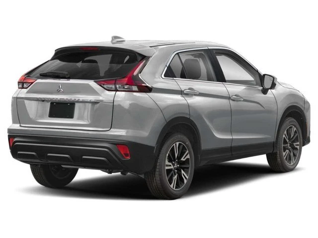 2026 Mitsubishi Eclipse Cross - Image 2 of 3