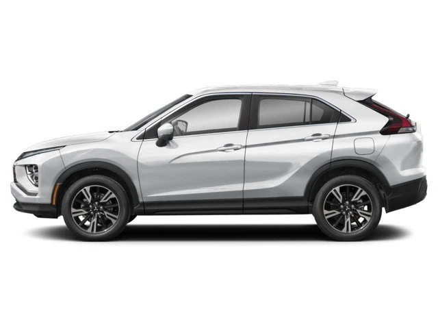 2026 Mitsubishi Eclipse Cross - Image 3 of 3