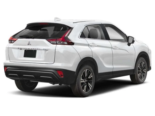 2026 Mitsubishi Eclipse Cross - Image 2 of 3