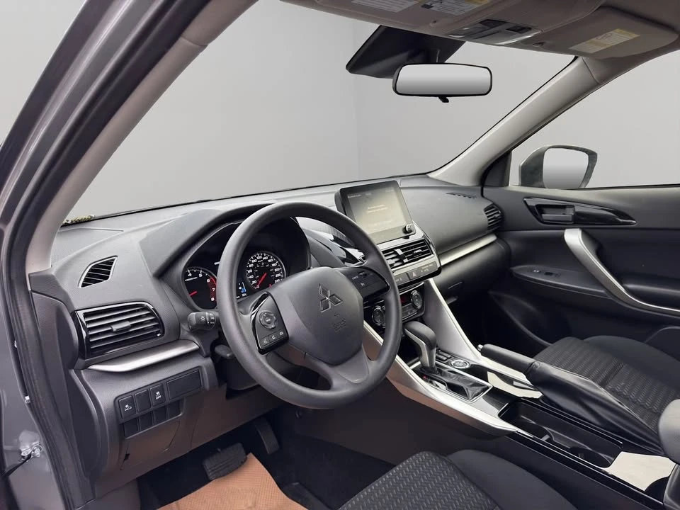 2026 Mitsubishi Eclipse Cross - Image 10 of 19