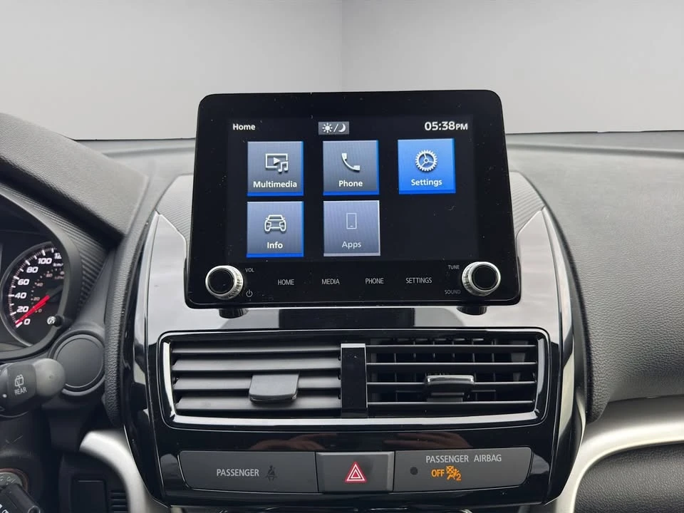 2026 Mitsubishi Eclipse Cross - Image 15 of 19