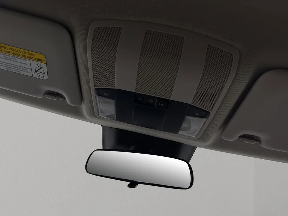 2026 Mitsubishi Eclipse Cross - Image 17 of 19