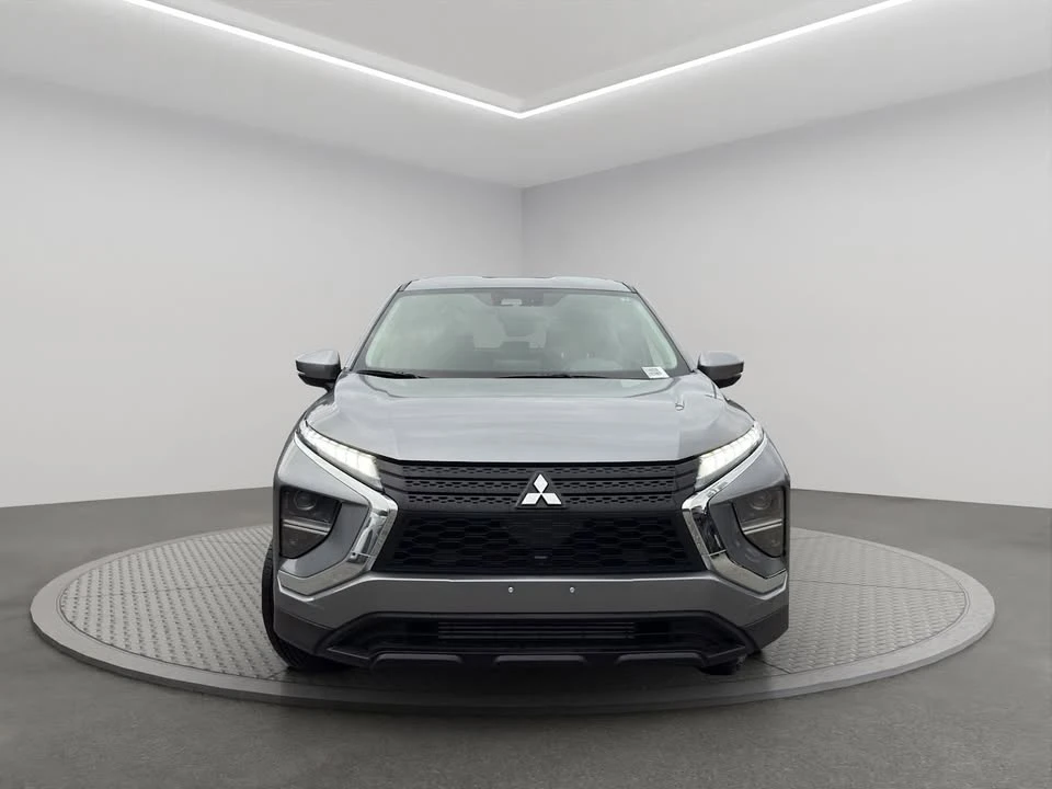 2026 Mitsubishi Eclipse Cross - Image 2 of 19