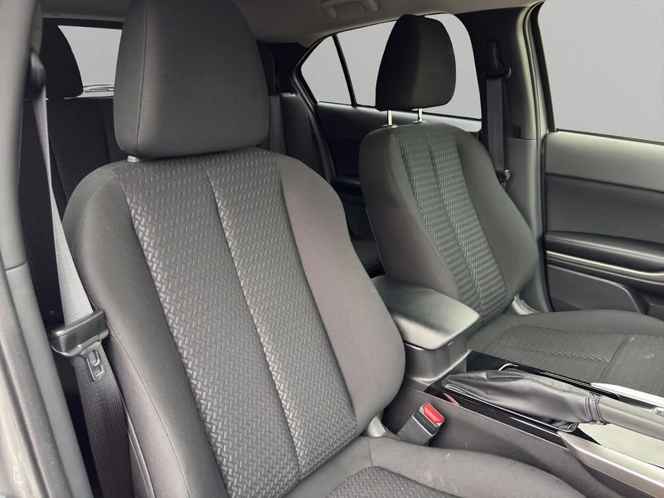 2026 Mitsubishi Eclipse Cross - Image 18 of 19
