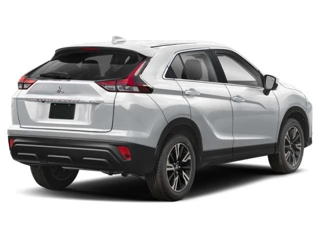 2026 Mitsubishi Eclipse Cross - Image 2 of 3
