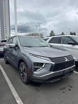 2026 Mitsubishi Eclipse Cross ES