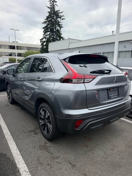 2026 Mitsubishi Eclipse Cross - Image 3 of 14