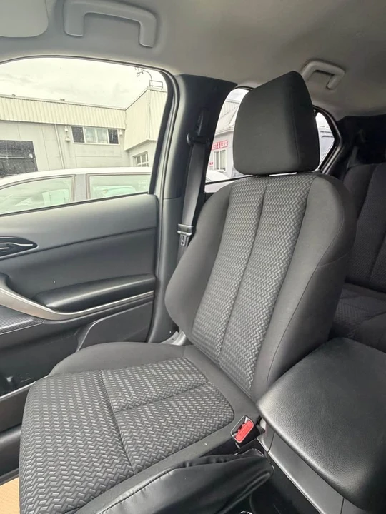 2026 Mitsubishi Eclipse Cross - Image 9 of 14