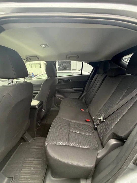 2026 Mitsubishi Eclipse Cross - Image 12 of 14