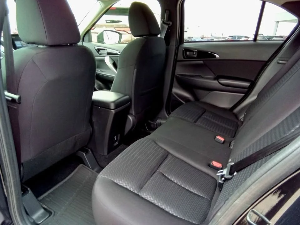 2026 Mitsubishi Eclipse Cross - Image 7 of 12