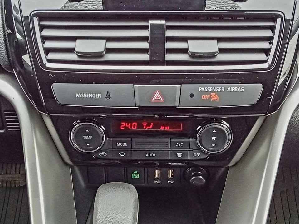 2026 Mitsubishi Eclipse Cross - Image 9 of 12