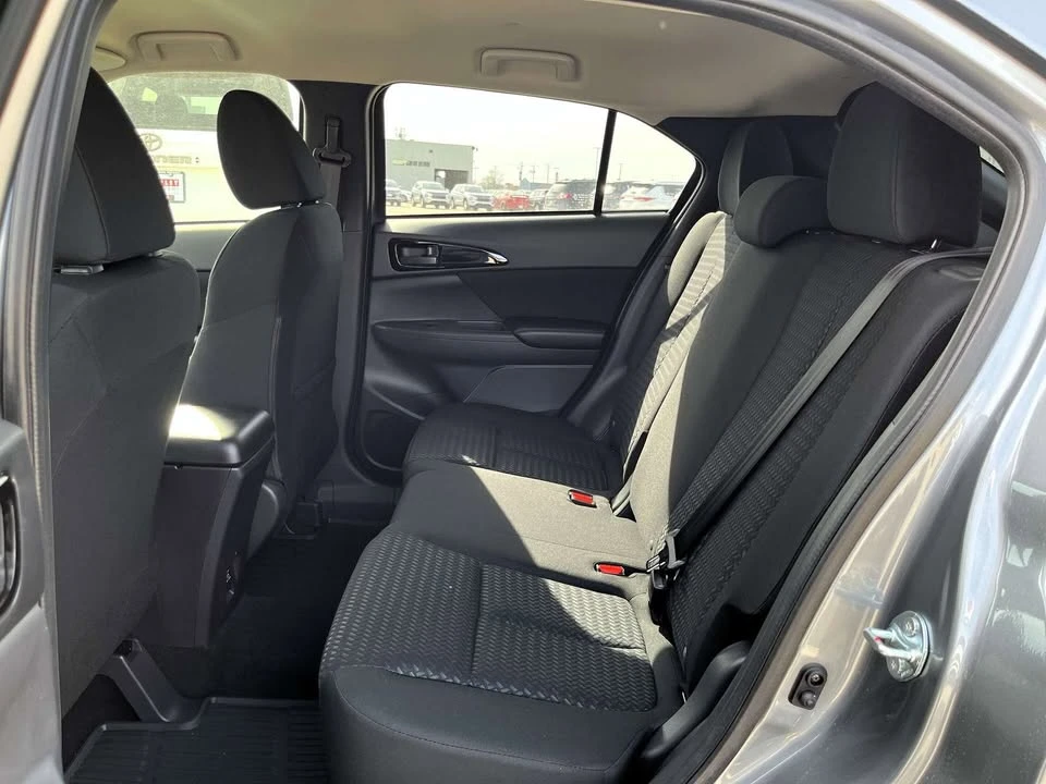 2026 Mitsubishi Eclipse Cross - Image 3 of 12