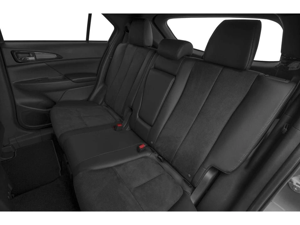 2026 Mitsubishi Eclipse Cross - Image 8 of 11