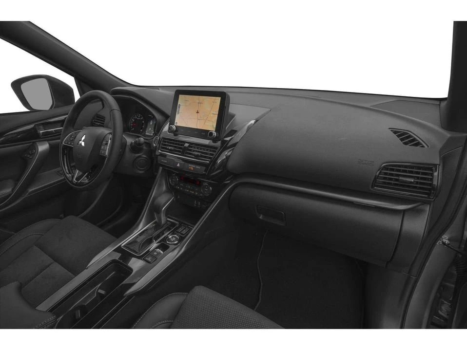 2026 Mitsubishi Eclipse Cross - Image 10 of 11