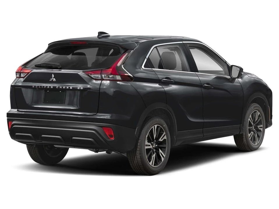 2026 Mitsubishi Eclipse Cross - Image 2 of 11
