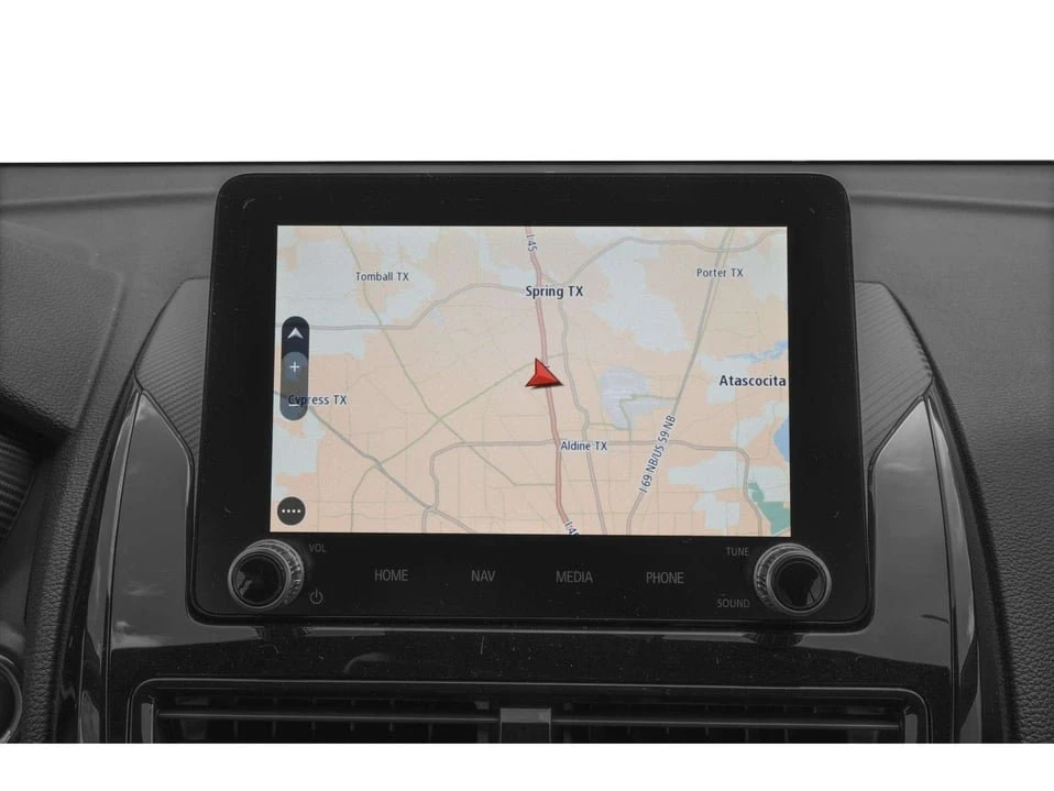 2026 Mitsubishi Eclipse Cross - Image 11 of 11