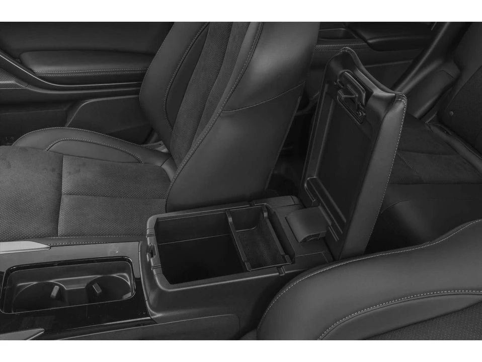 2026 Mitsubishi Eclipse Cross - Image 9 of 11